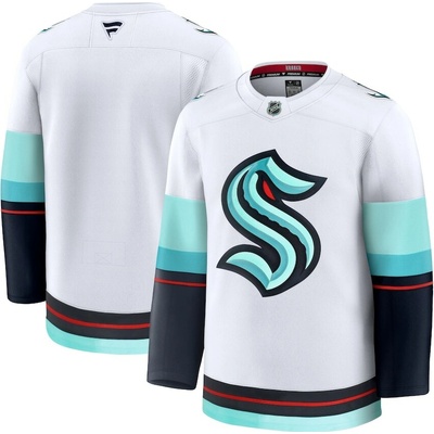 Fanatics Pánsky Dres Seattle Kraken Premium Away Jersey