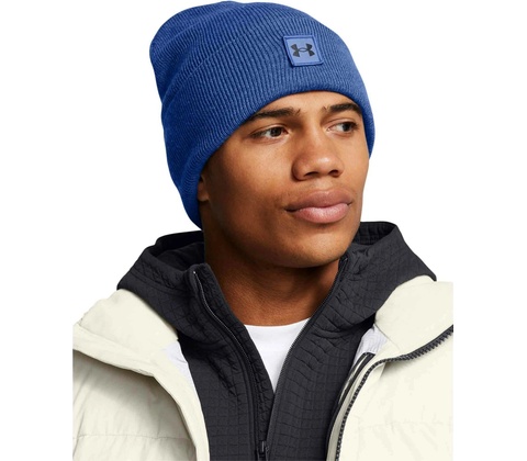 Under Armour Halftime Cuff modrá