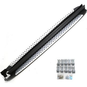 Степенки за Hyundai Santa Fe (2018+) - Sport (HY03-1006A)