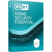 ESET HOME Security Essential 1 lic. 12 mes. predĺženie