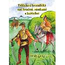 Trblietavé hviezdičky nad hradmi, zámkami a kaštieľmi