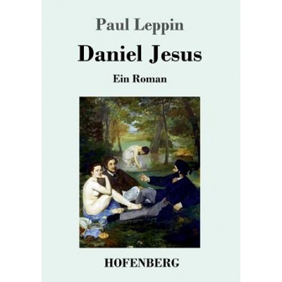 Daniel Jesus | Paul Leppin
