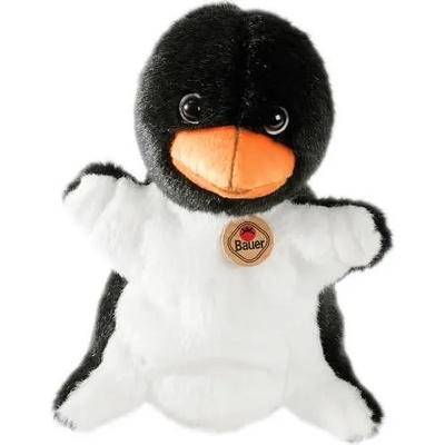 Heinrich Bauer Ръкавица за куклен театър пингвин 26см br11811