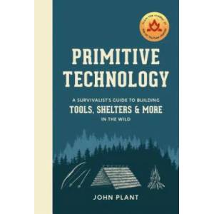 Primitive Technology (ISBN: 9781984823670)