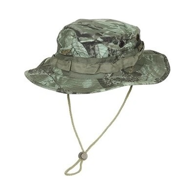 Klobúk MFH Boonie hunter green