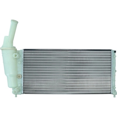 Chladič vody pro motor KAMOKA 7705179