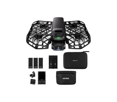 HOVERAir X1 PRO Ultimate Cycling Kit