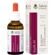 Salvia Veterinary Valerian 50 ml