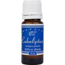 Kamala Éterický olej Eukalyptus 10 ml