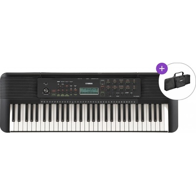 Yamaha PSR-E283 Cover Set