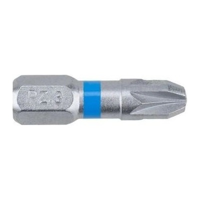 Narex Professional Bit PZ3 25 mm Blue 65404457