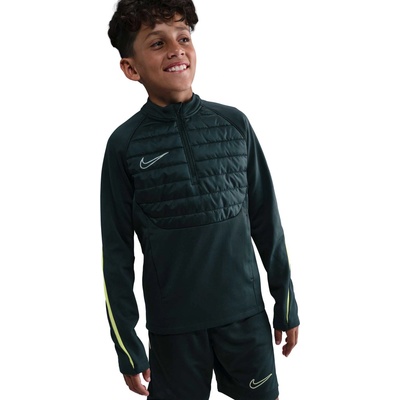 Nike Блуза k nk tf acd drl top ww