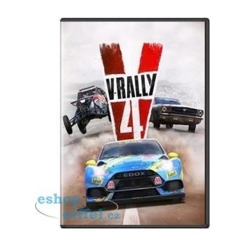 V-Rally 4