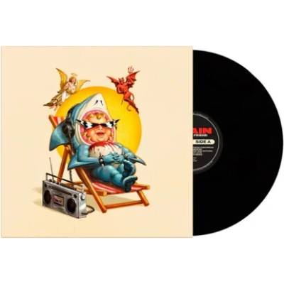 Drain - ...Is Your Friend Vinyl LP