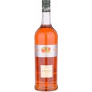 Giffard broskvový sirup 1 l