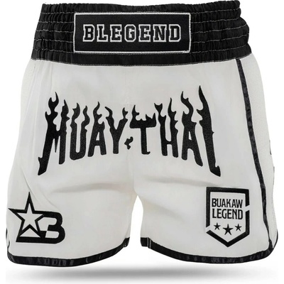 Muay Thai trenky Blegend Bar