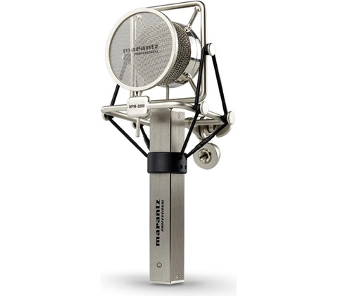Marantz PRO MPM3000