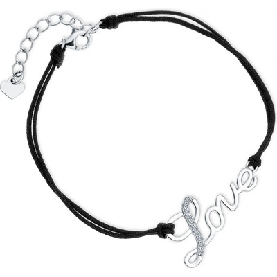 Olivie provázkový Love 5752