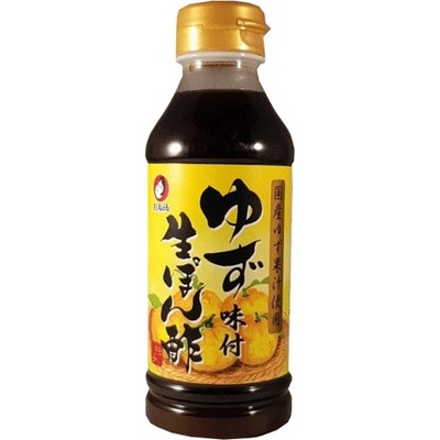 Otafuku Fresh Ponzu s Yuzu pomeranče 300 ml