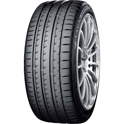YOKOHAMA ADVAN SPORT V105F 245/40 R18 93Y runflat
