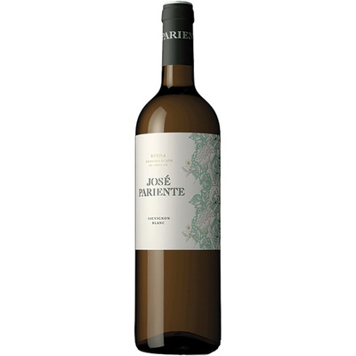 Jose Pariente Sauvignon Blanc 2023 13% 0,75 l (holá láhev)