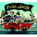 Piráti odvedle