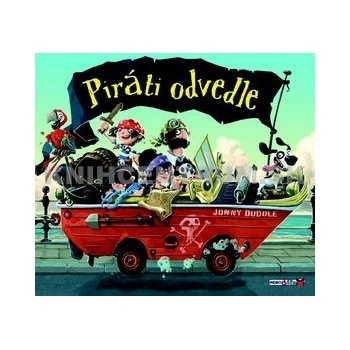 Piráti odvedle