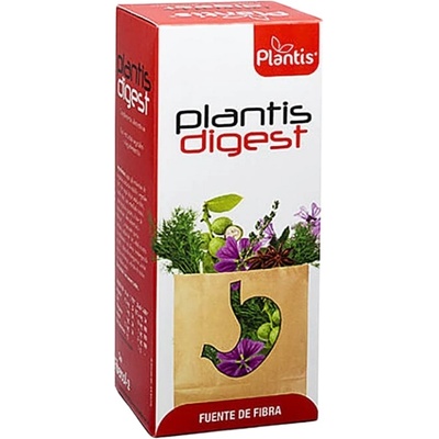 Artesania Agricola Digest Plantis® | Digestion Syrup [250 мл]
