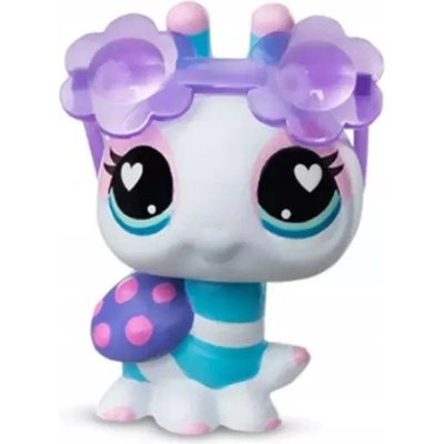 TM Toys Littlest Pet Shop: Фигурка - 1 бр, серия 5, №464 Калинката (1007-464)