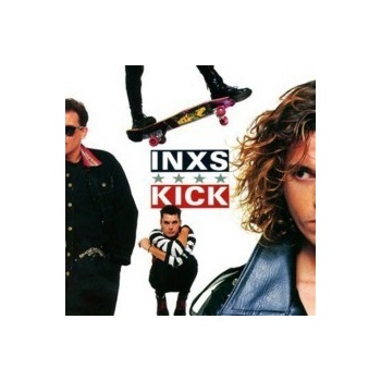 INXS - Kick LP