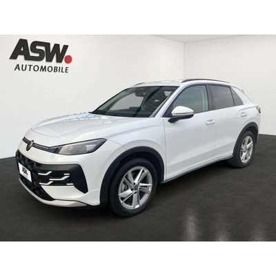 Volkswagen T-Roc 1.5 TSI Life DSG 110 kW