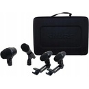 Shure PGADRUMKIT4