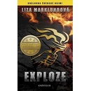 Exploze - Liza Marklundová