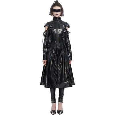 Devil Fashion Patent
