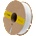 colorFabb allPHA White - 1, 75 mm / 750 g (8720039153608)