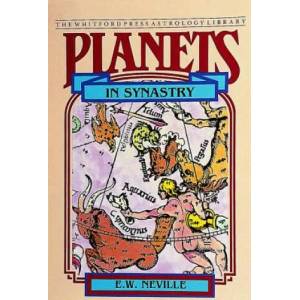 Planets in Synastry: Astrological Patterns of Relationships (1990)