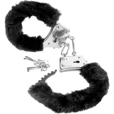 Fetish Fantasy Белезници Furry Cuffs