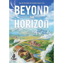 TLAMA Games Behind the Horizon