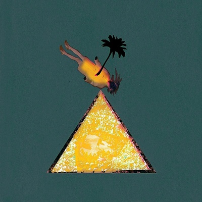 MELT YOURSELF DOWN: LIVE AT THE NEW LP