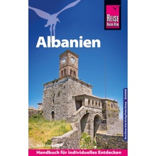 Reise Know-How Reiseführer Albanien