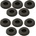 Jabra Кожени наушници за Jabra Biz 2300, 10 бр (14101-37)