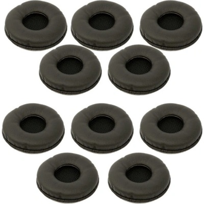 Jabra Кожени наушници за Jabra Biz 2300, 10 бр (14101-37)