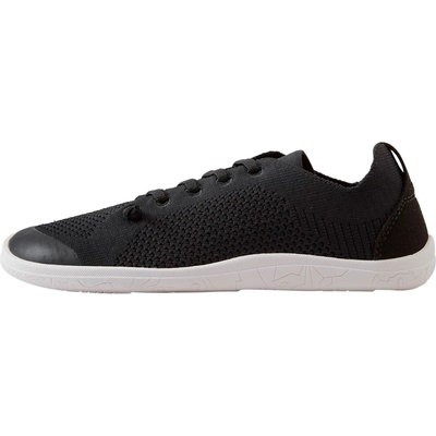 Reima Детски обувки barefoot Reima Kid's Astelu Barefoot shoes - Black - размер 25 (EU) (702-5175-0214)