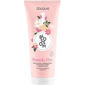Douglas blossom Body Lotion Pomelo Fizz Лосион за тяло дамски 200ml Лосион за тяло