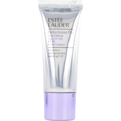 Estée Lauder Perfectionist Pro Multi-Defense Pleťový gél SPF50 30 ml