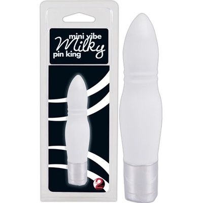 You2Toys Mini Vibe Milky