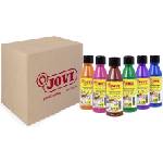 JOVI 680/6B Комплект акрилни бои 6 x 250 ml (680/6B)