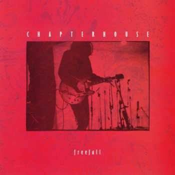 Chapterhouse - Freefall Ep LP