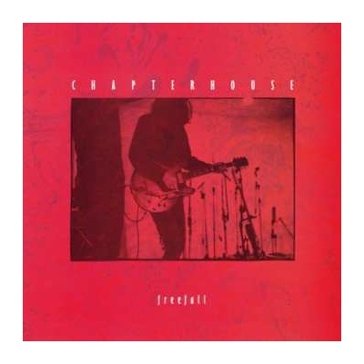 Chapterhouse - Freefall Ep LP