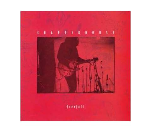 Chapterhouse - Freefall Ep LP